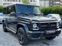 Mercedes-Benz G63 AMG