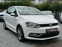 Volkswagen Polo DSG Automatik