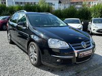 Volkswagen Golf Variant 2008