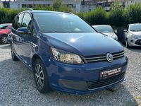 Volkswagen Touran 138tkm