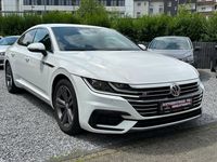 Volkswagen Arteon 1 Hand R line