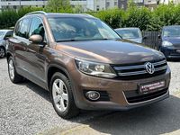 Volkswagen Tiguan 2.0 TDI 88TKM