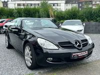 Mercedes SLK200