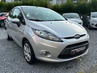 Ford Fiesta 85tkm